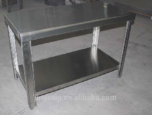 Detachable Working Table