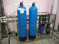Aquafilter 1000 Lph RO Plant