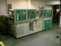 Ri- Series Injection Moulding Machines