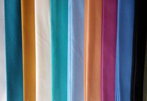 100%polyester Fabric  Used In Arab Thobe