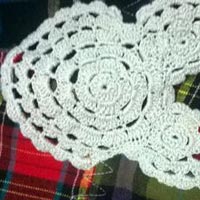 Crochet Patches