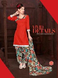 Patiala Dress Material 10