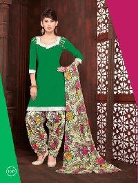 Patiala Dress Material 7