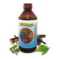 Bitocough Syrup
