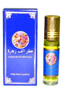 1000 Flower Perfume Oil