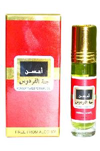 Jannat Ul Firdaus Perfume Oil