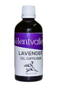Lavender Essential Oil (Aromathraphy)