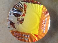 COLOUR LAMINATED PLATE