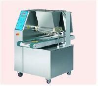 Fully automatic cookies machine
