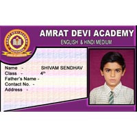 id card