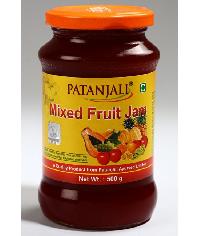 Patanjali Mixed Jam