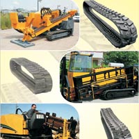Hdd Rubber Tracks