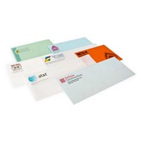 Envelope Designing & Printing
