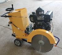 Concrete Cutting Machine