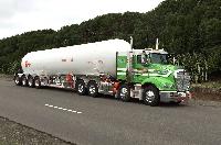 road tankers