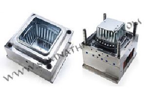 plastic household mould