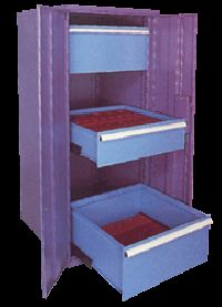 modular drawer cabinets