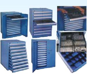 Tool Cabinet For Pharamceutical Industry
