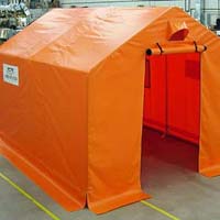 Portable Shelters