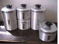 grease containers