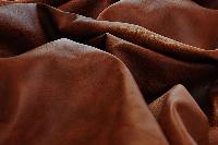 leather raw materials
