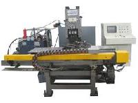 Hydraulic Roll Marking Machine