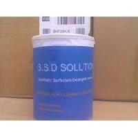 Ssd Chemical Solution and Activation Powder