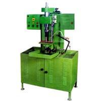 precision gear change pitch control tapping machine