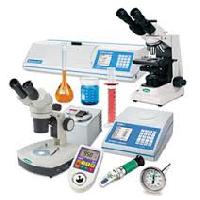 Chemistry Lab Equipment