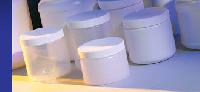 injection moulded plastic packaging containers