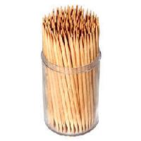 Wooden Toothpick