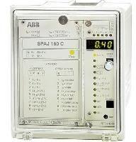 Protective Numerical Relays