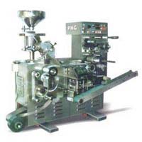 150CH-CW Blister Packaging Machine