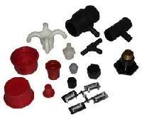 Plastic Die Mould Components
