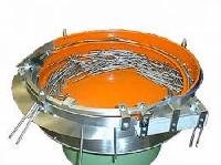 Vibratory Bowl Feeder