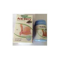 Acai Berry Slimming Herbal soft gel