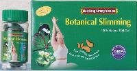 Botanical Herbal Slimming Pills