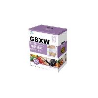 Fruits and vegetables weight loss capsules GSXW