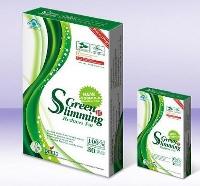 Herbal Green New Slimming Pills Healthy Effective For Weight