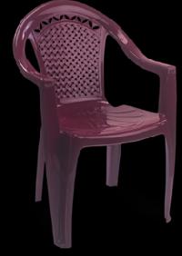 prithvi plastic chair price