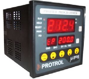 Programmable Temperature Controllers