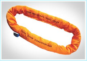 Coupling Polyester Ropes