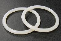 silicon o-rings