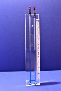 U Tube Manometer