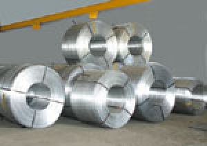 EC Grade Wire Rod