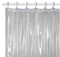 Plastic Curtains