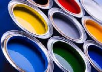 coatings pigments