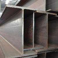 Hot Rolled Steel