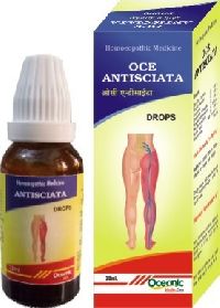 Homoeopathic Drops