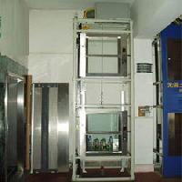 Dumbwaiter Lift